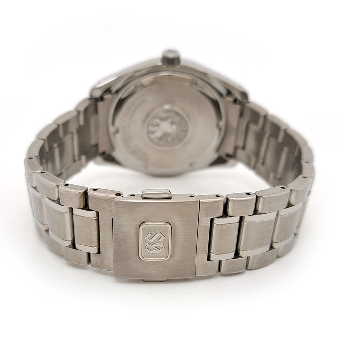 SEIKO  
Grand Seiko Heritage Collection  
With box