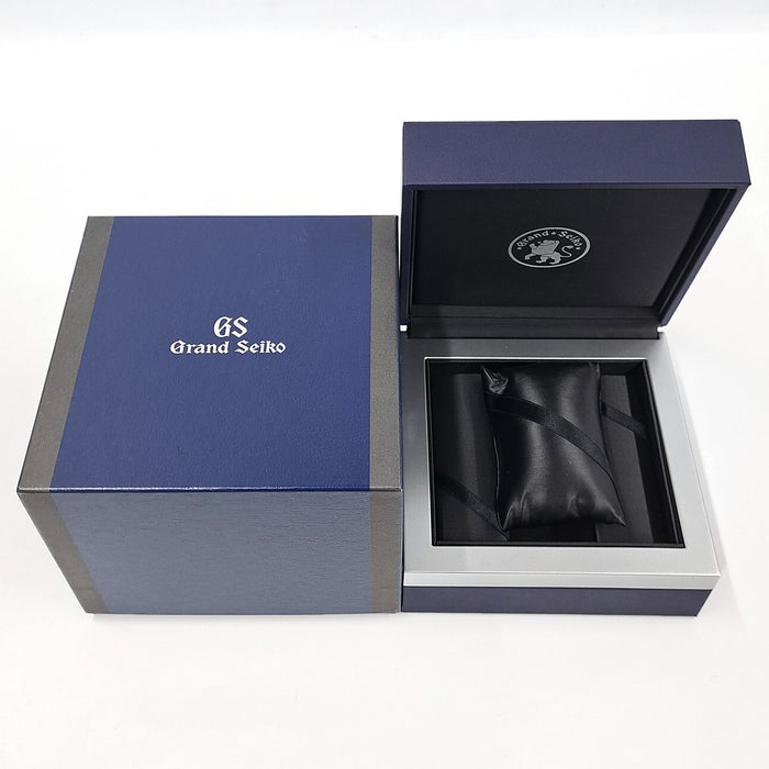SEIKO  
Grand Seiko Heritage Collection  
With box