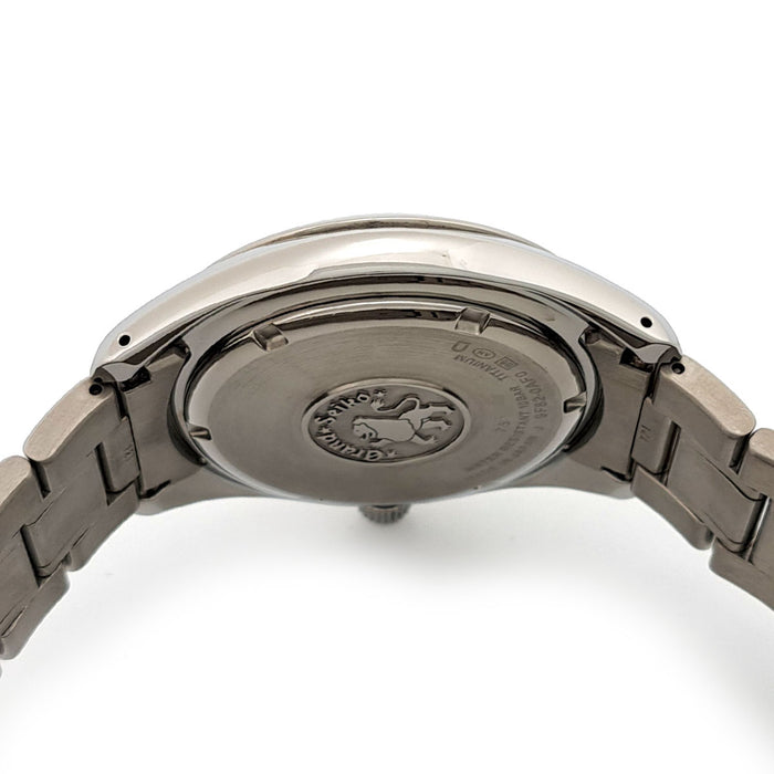 SEIKO  
Grand Seiko Heritage Collection  
With box
