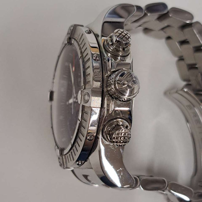 【WHOLESALES】
BREITLING 
A13370 
社外製BOX