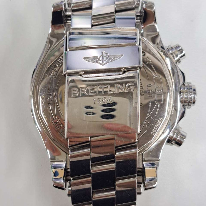 【WHOLESALES】
BREITLING 
A13370 
社外製BOX