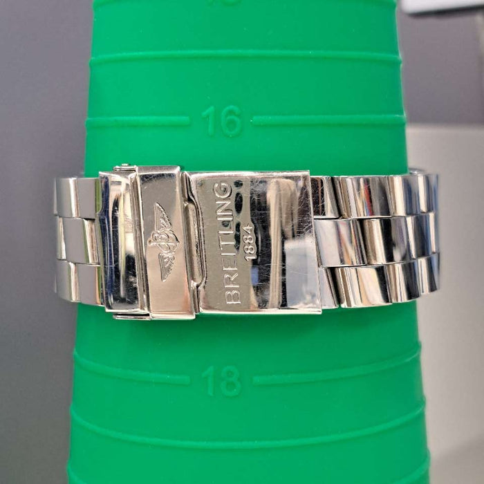 【WHOLESALES】
BREITLING 
A13370 
社外製BOX