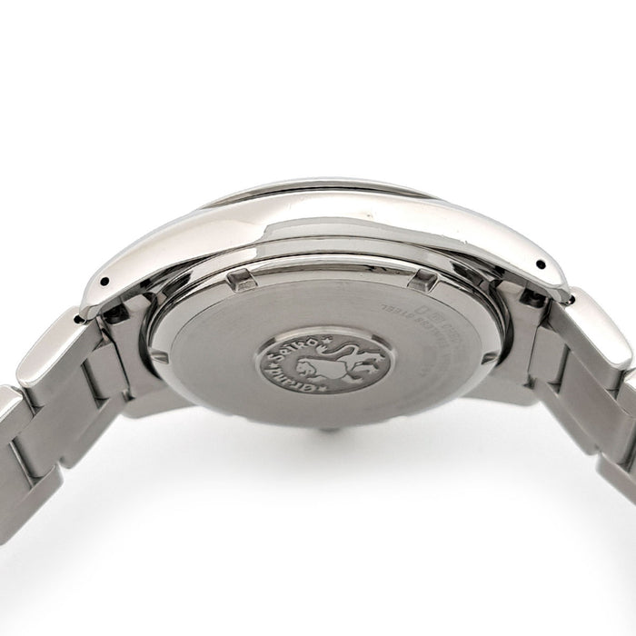 SEIKO  
Grand Seiko Spring Drive  
With box