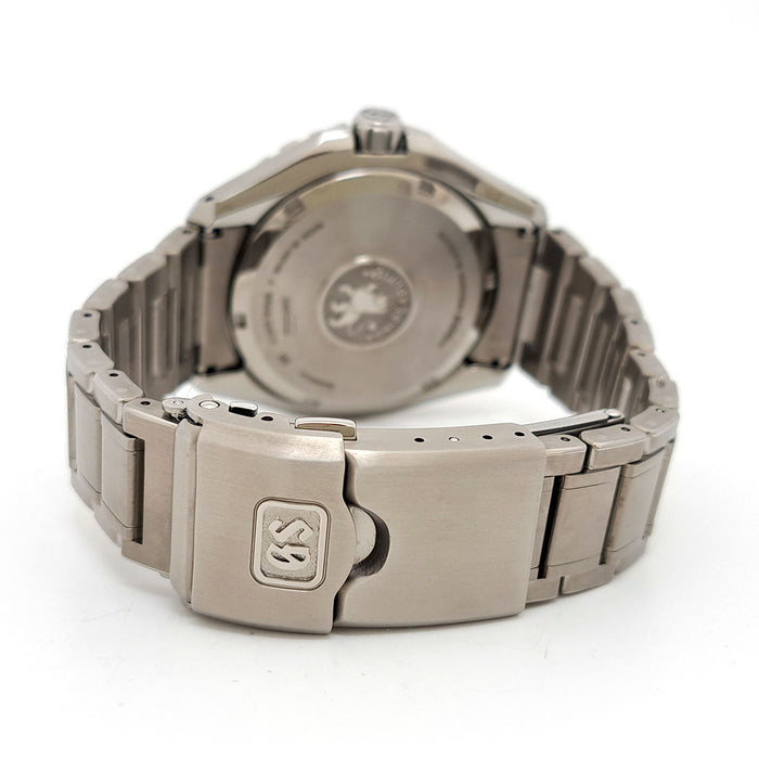 SEIKO 
Grand Seiko Collezione Evolution 9 5DAYS 
Con scatola e certificato di garanzia