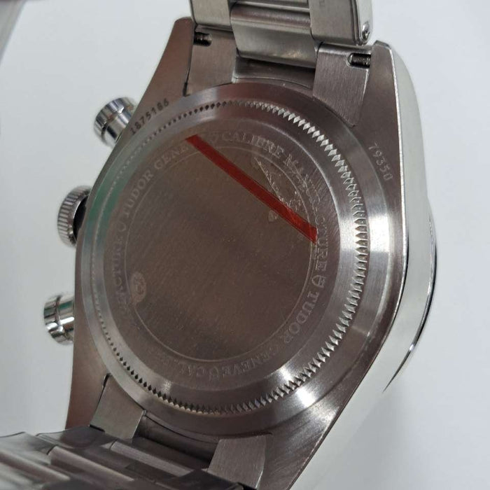【WHOLESALES】
TUDOR 
79350 
箱　ギャランティ