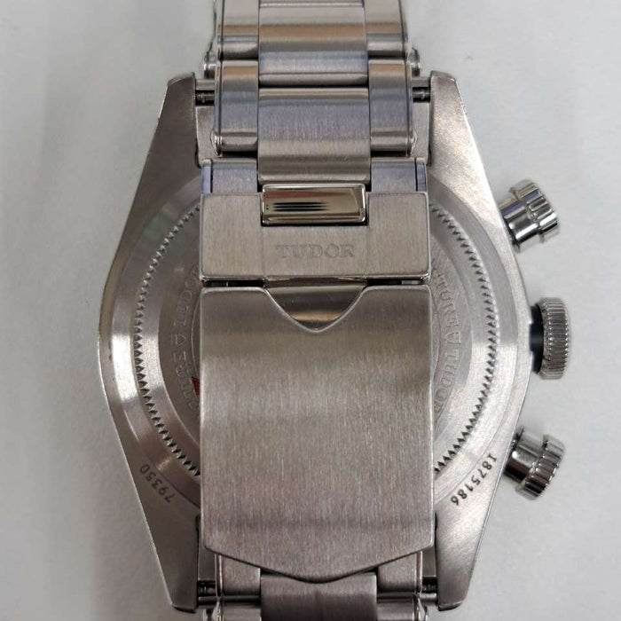 【WHOLESALES】
TUDOR 
79350 
箱　ギャランティ