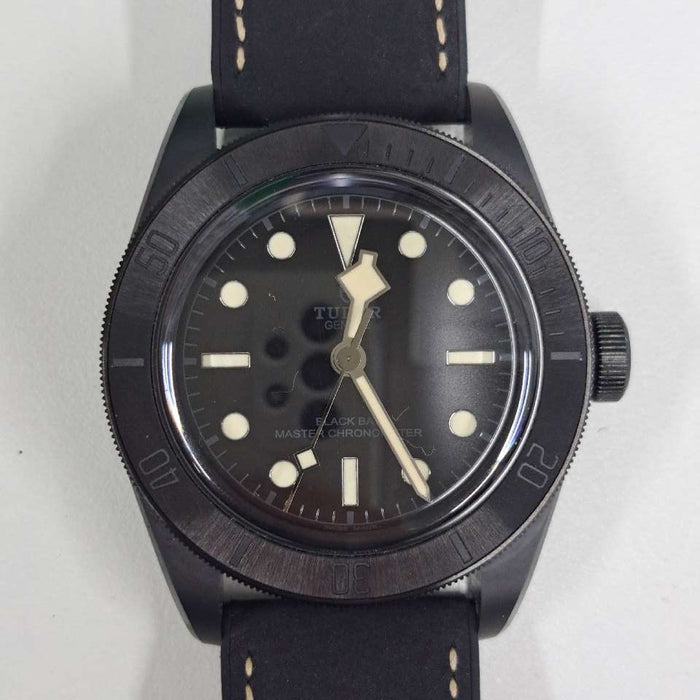【WHOLESALES】
TUDOR 
79210CNU 
箱　ギャランティ　純正ファブリックベルト×1　純正尾錠×1