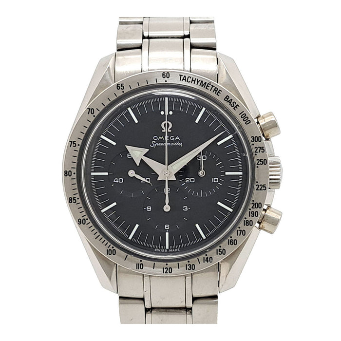 OMEGA 
スピードマスター 
箱ギャラ付