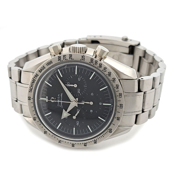 OMEGA 
スピードマスター 
箱ギャラ付