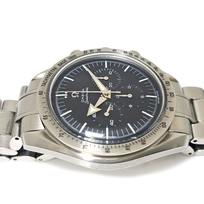 OMEGA 
スピードマスター 
箱ギャラ付
