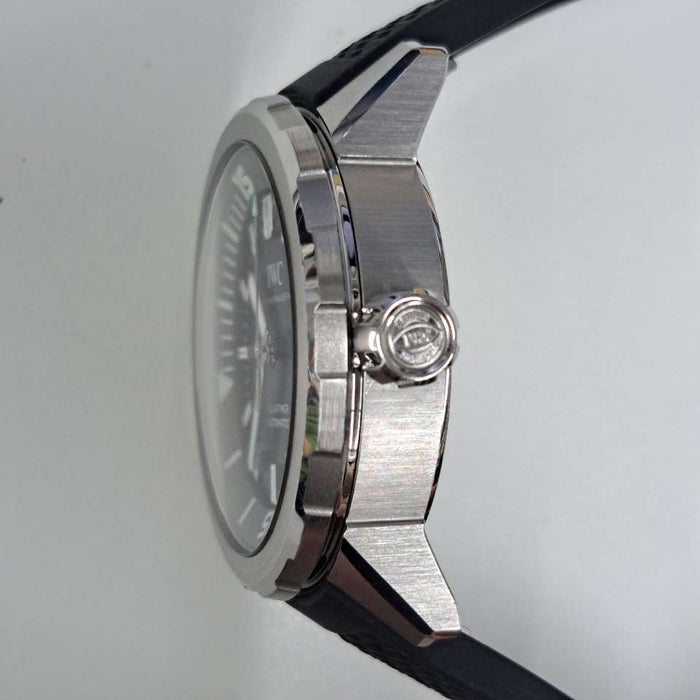 【WHOLESALES】
IWC 
IW328802 
箱　ギャランティ
