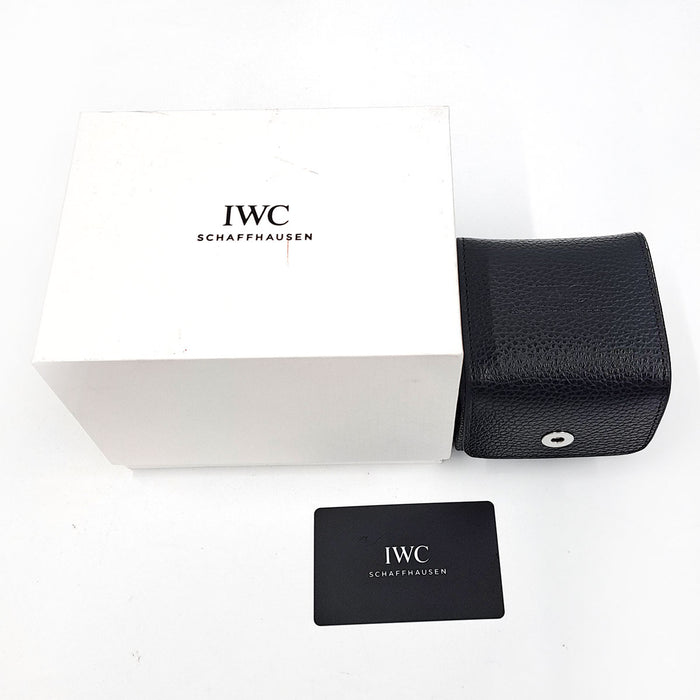 IWC Aquatimer Automatic With box and guarantee