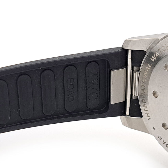 IWC Aquatimer Automatic With box and guarantee