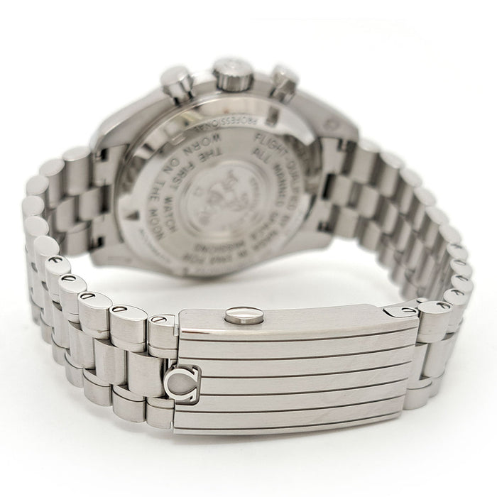 OMEGA 
スピードマスター ムーンウォッチ プロフェッショナル 
箱ギャラ付