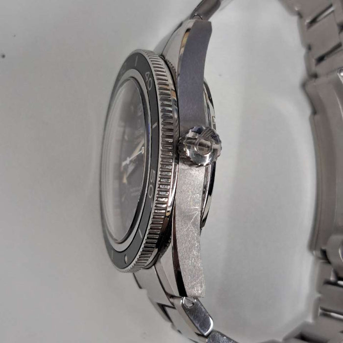 【WHOLESALES】
OMEGA 
233.30.41.21.01.001 
箱　ギャランティ　ピクトグラム