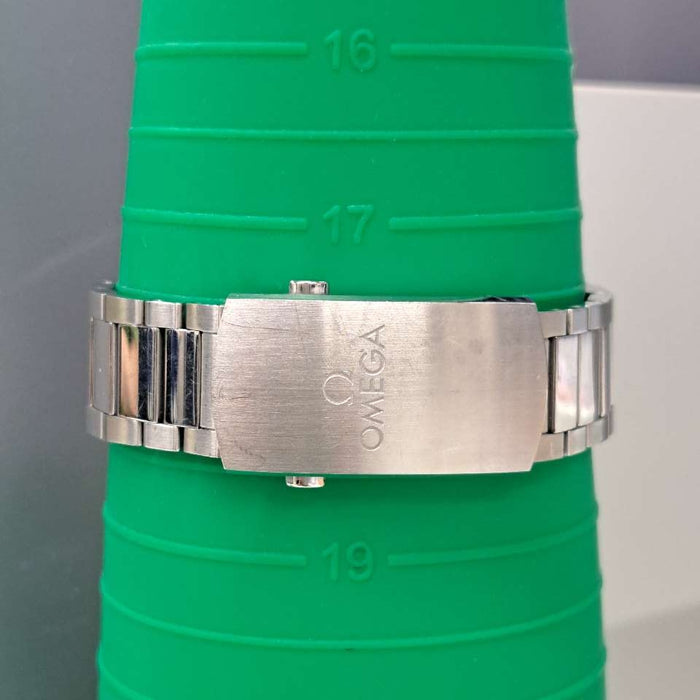 【WHOLESALES】
OMEGA 
233.30.41.21.01.001 
箱　ギャランティ　ピクトグラム