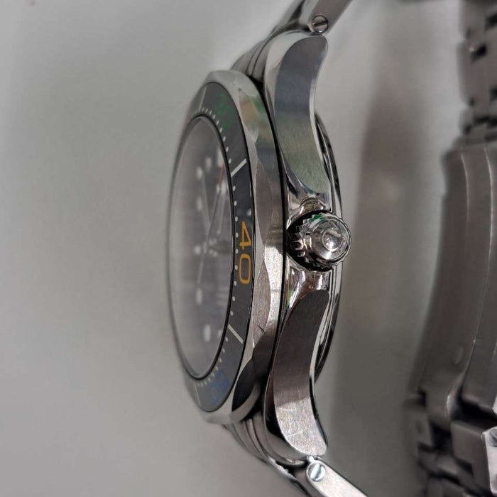 【WHOLESALES】
OMEGA 
箱　限定書