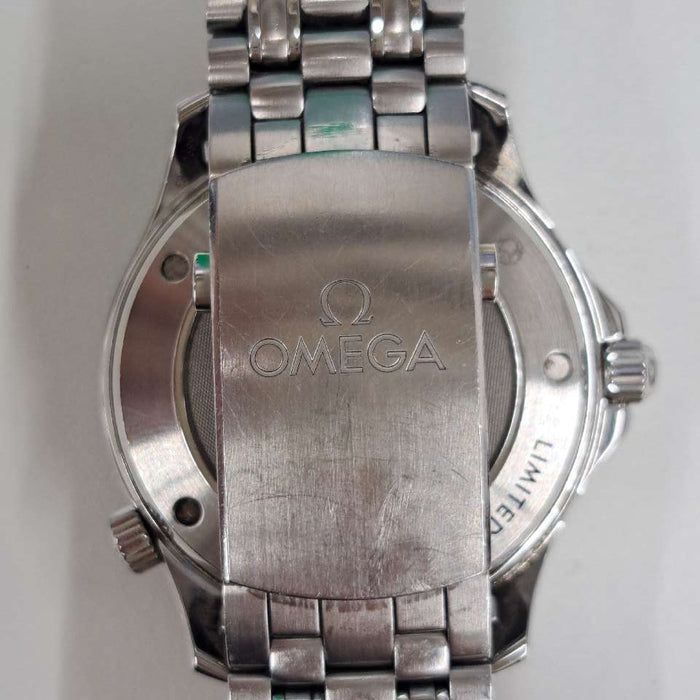 【WHOLESALES】
OMEGA 
箱　限定書
