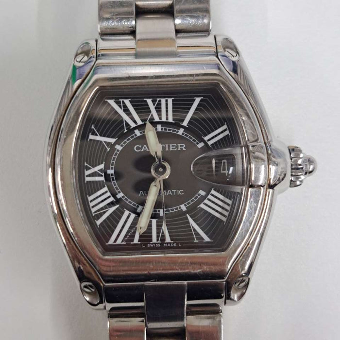 【WHOLESALES】
CARTIER 
箱