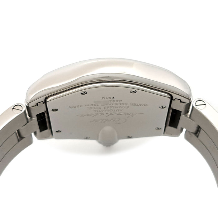 CARTIER 
ロードスター LM 
箱付