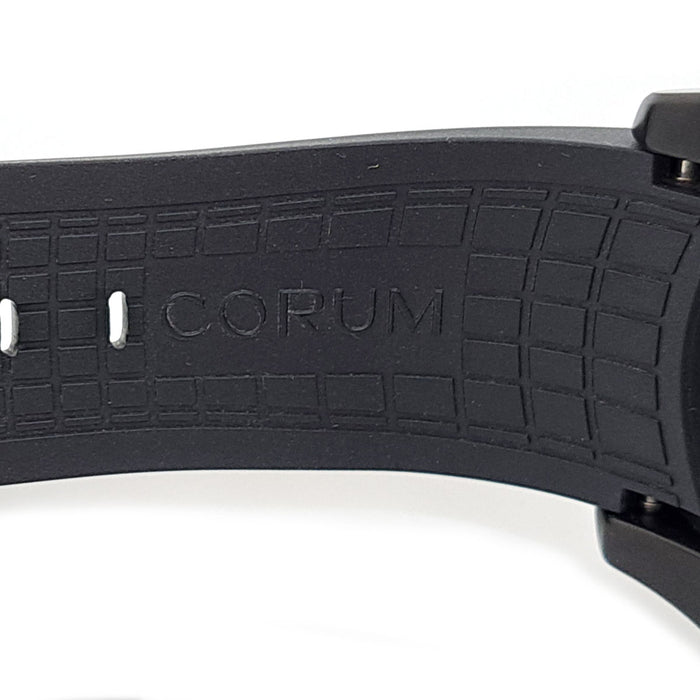 CORUM 
バブル ハロウィン バット 
箱ギャラ付