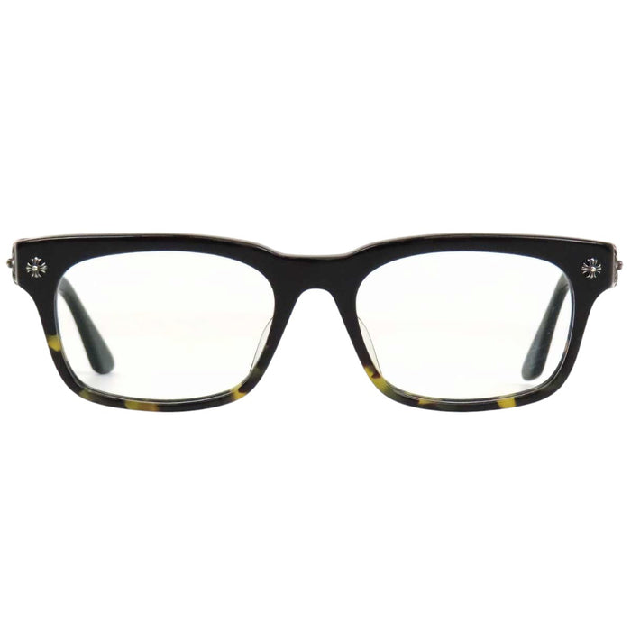 CHROME HEARTS  
CH Plus Square  
VAGILANTE Eyewear