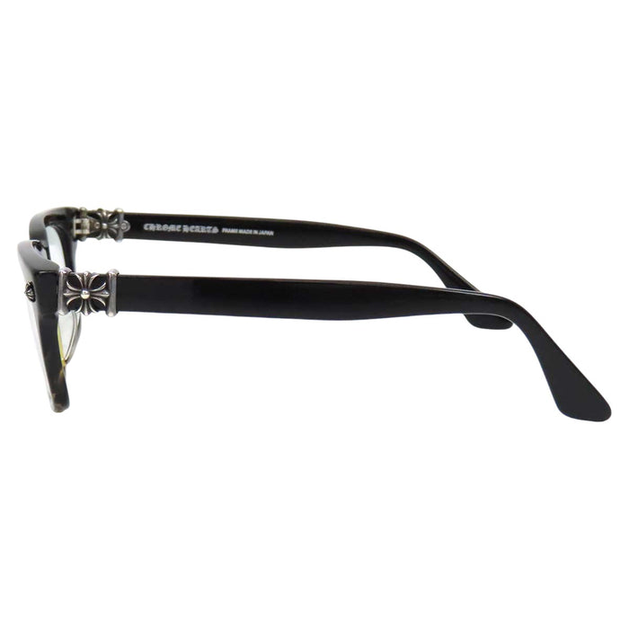 CHROME HEARTS 
CHプラス スクエア 
VAGILANTE アイウェア