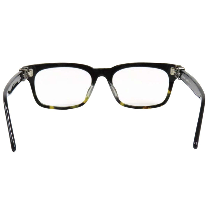 CHROME HEARTS  
CH Plus Square  
VAGILANTE Eyewear