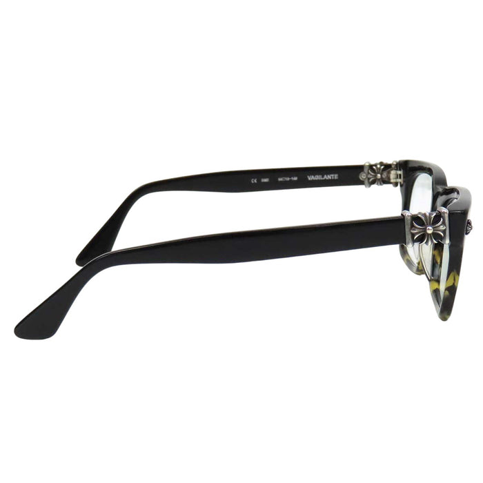 CHROME HEARTS  
CH Plus Square  
VAGILANTE Eyewear