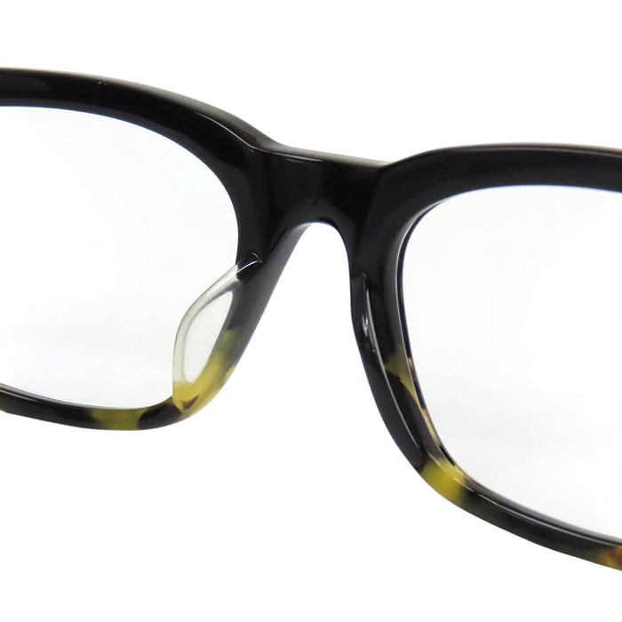 CHROME HEARTS  
CH Plus Square  
VAGILANTE Eyewear