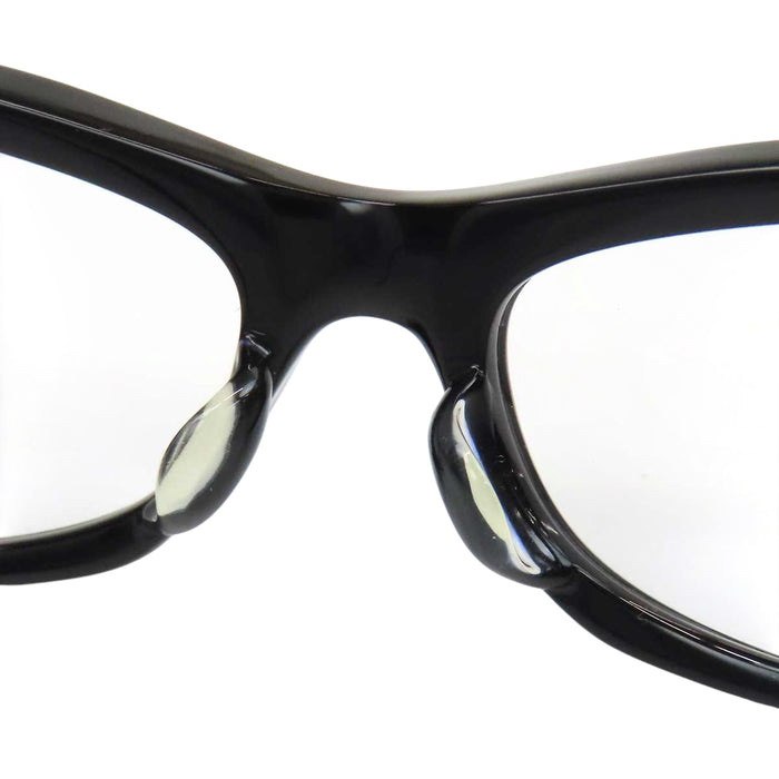 CHROME HEARTS 
CH クロス シルバー 眼鏡 
BEARDED BABY-A アイウェア
