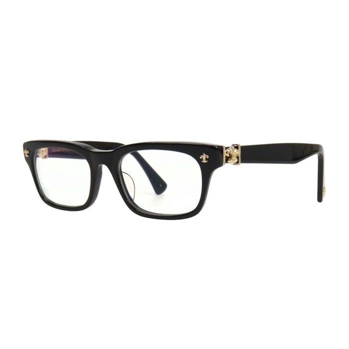 CHROME HEARTS 
CH BSフレア ホースシュー 
GITTIN ANY?-A メガネ