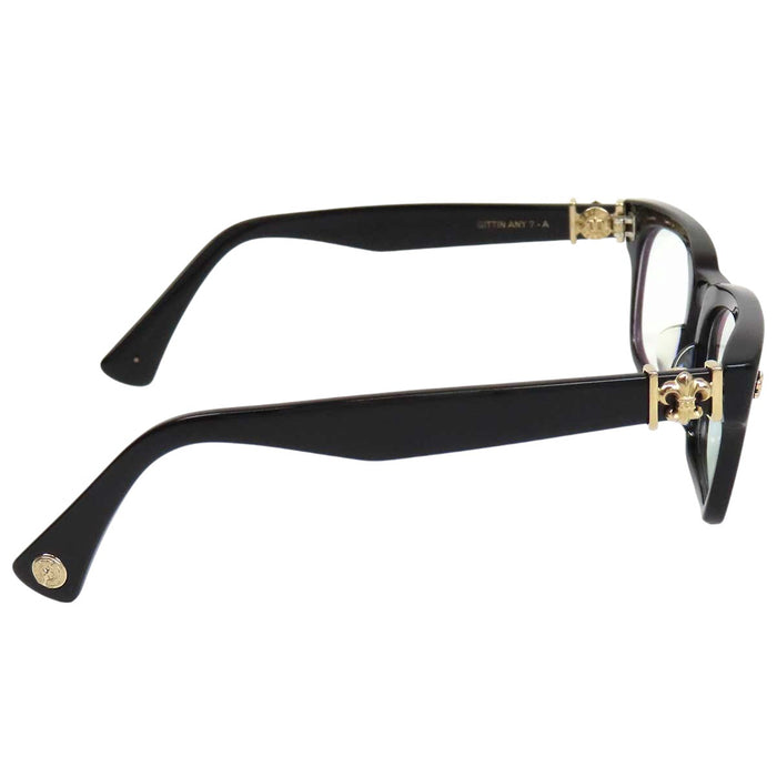 CHROME HEARTS 
CH BSフレア ホースシュー 
GITTIN ANY?-A メガネ
