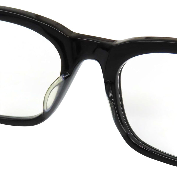 CHROME HEARTS  
CH BS Flare Fer à cheval  
GITTIN ANY?-A Lunettes
