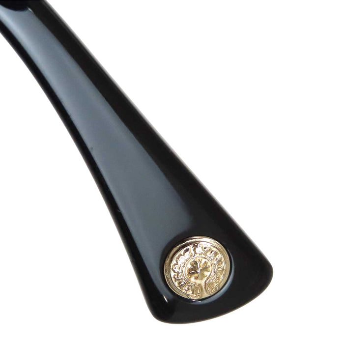 CHROME HEARTS 
CH BSフレア ホースシュー 
GITTIN ANY?-A メガネ