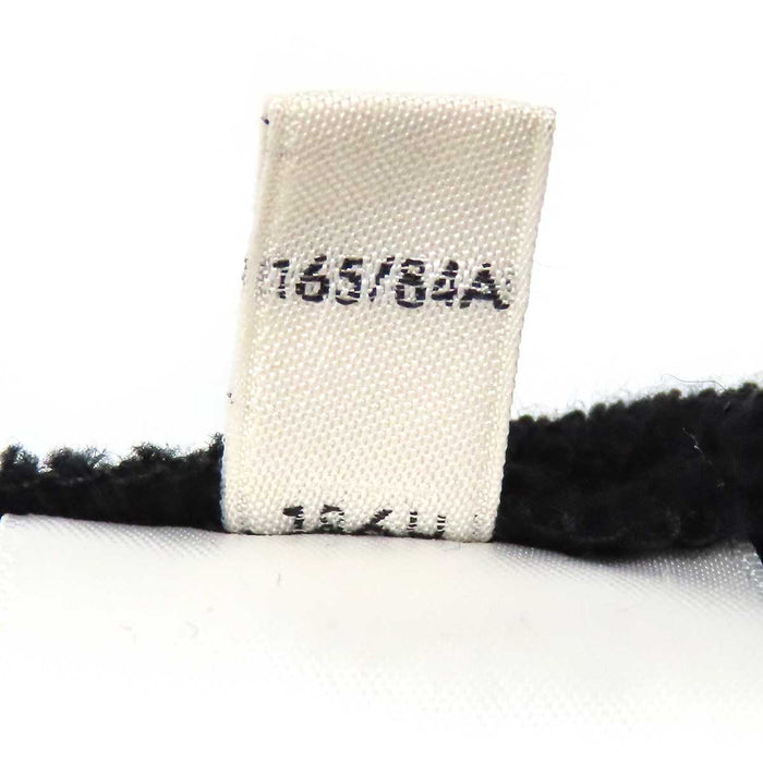CELINE 
ロゴ 刺繍 コットン カシミヤ混 スウェット 
トリオンフ エンブロイダリー フーディ