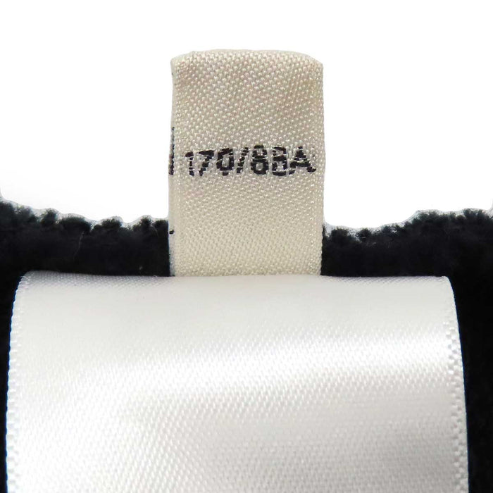 CELINE 
Cotton 
Logo Print Sweatshirt