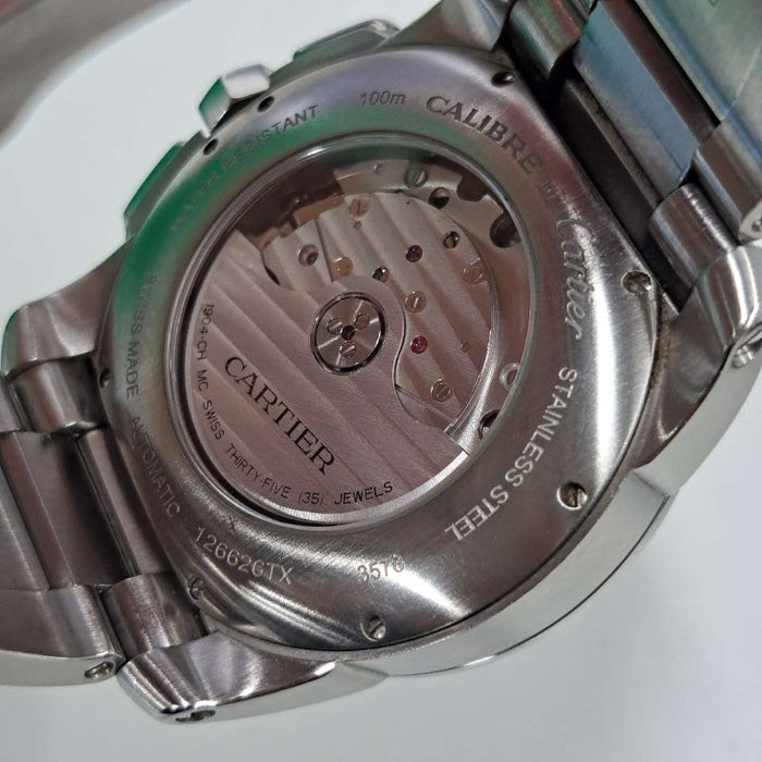 【WHOLESALES】
CARTIER 
社外製BOX