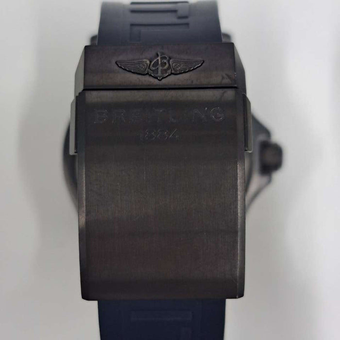 【WHOLESALES】
BREITLING 
箱　ギャランティ