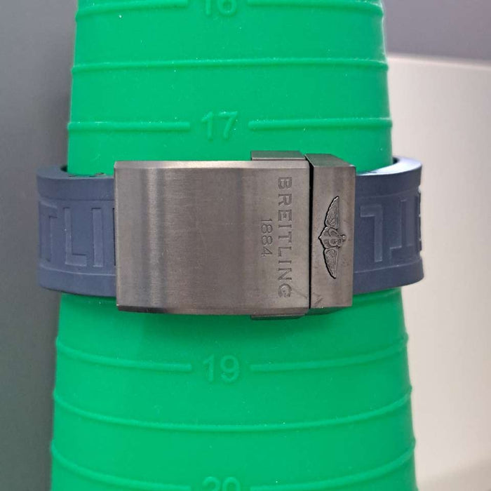 【WHOLESALES】
BREITLING 
箱　ギャランティ