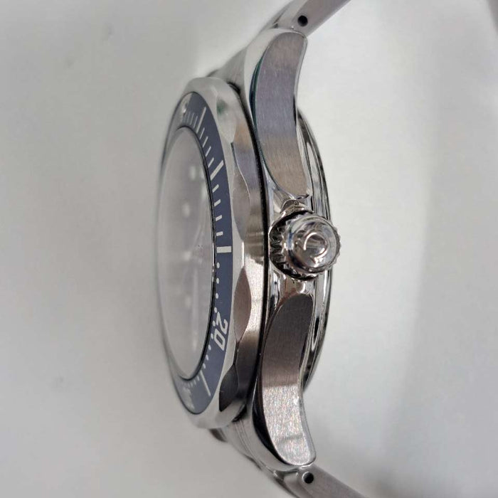 【WHOLESALES】
OMEGA 
2222.8 
箱　ギャランティ(日付、ショップ印なし)　ピクトグラム