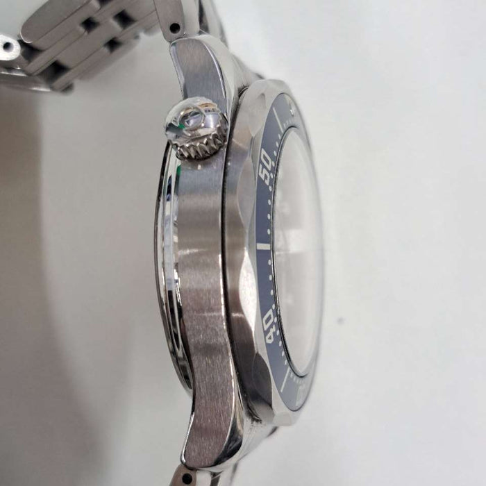 【WHOLESALES】
OMEGA 
2222.8 
箱　ギャランティ(日付、ショップ印なし)　ピクトグラム