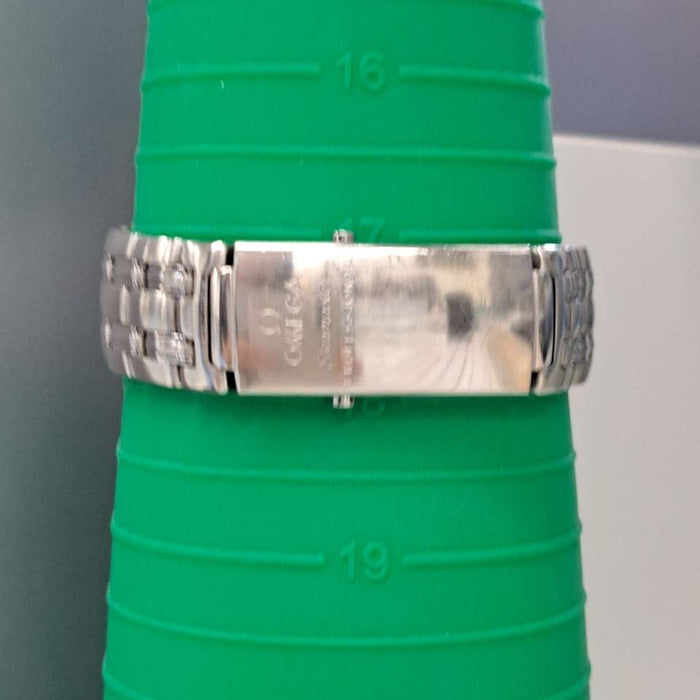 【WHOLESALES】
OMEGA 
2222.8 
箱　ギャランティ(日付、ショップ印なし)　ピクトグラム