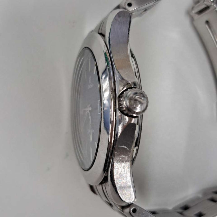 【WHOLESALES】
OMEGA 
2511.81 
シーマスター 
箱　保
