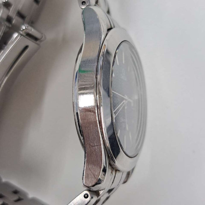 【WHOLESALES】
OMEGA 
2511.81 
シーマスター 
箱　保