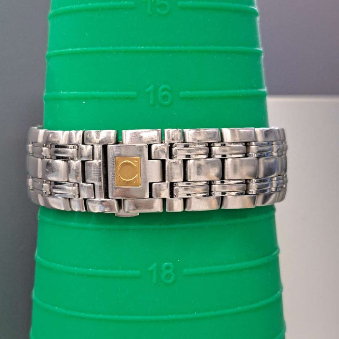 【WHOLESALES】
OMEGA 
2511.81 
シーマスター 
箱　保