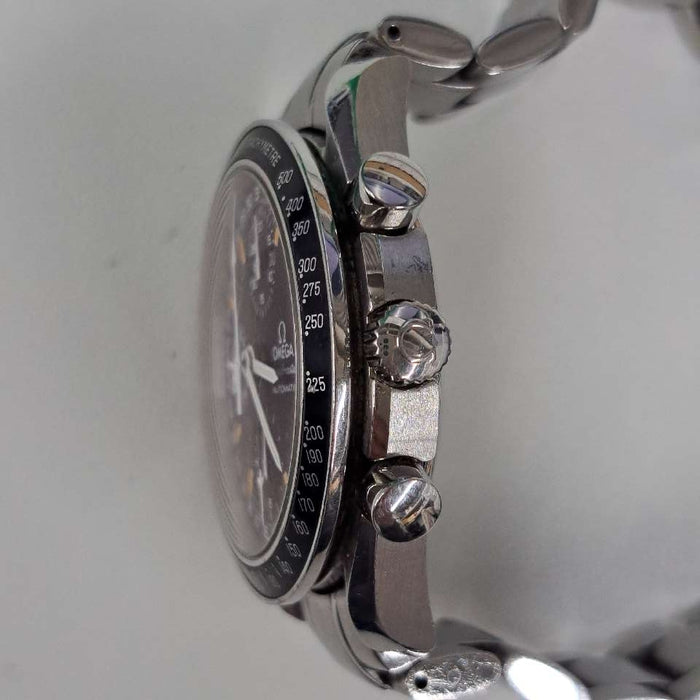 【WHOLESALES】
OMEGA 
3520.5 
箱(内箱劣化)　ギャランティ(日付なし)