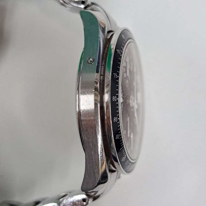 【WHOLESALES】
OMEGA 
3520.5 
箱(内箱劣化)　ギャランティ(日付なし)