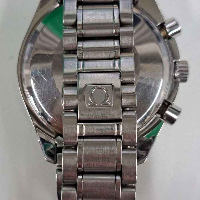【WHOLESALES】
OMEGA 
3520.5 
箱(内箱劣化)　ギャランティ(日付なし)
