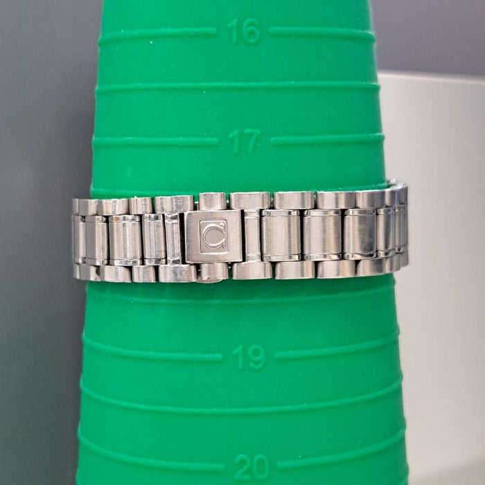 【WHOLESALES】
OMEGA 
3520.5 
箱(内箱劣化)　ギャランティ(日付なし)